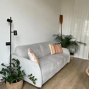 Conge Nieuw Dichtbij Zee , Ostende Belgien