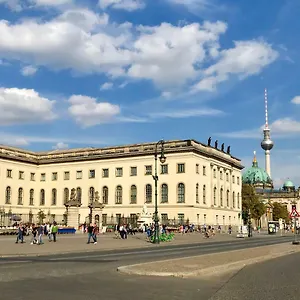 Mediterrane Luxusferienwohnung 5, Berlin- Köpenick, Am Müggelsee , Berlin Deutschland