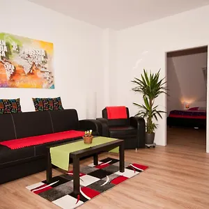 Cityflair , Berlin Deutschland